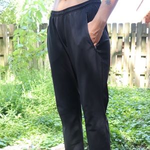 Patagonia Women's Black Hiking Pants